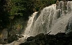 15-Snobs Creek Falls